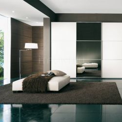 Sangiorgio SLIDING DOOR WARDROBES_Elegance - №112