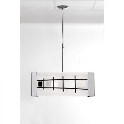 Spazio Luce Lampadari a sospensione Iside S 660 - №70