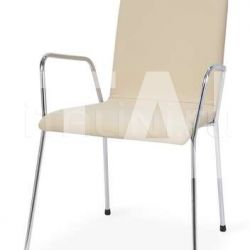 Corgnali Sedie GISA - Wood chair - №29