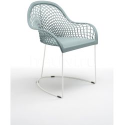 MIDJ Guapa P Armchair - №32