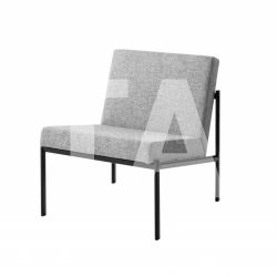 Artek Kiki Lounge Chair - №93