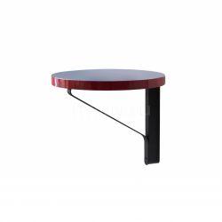 Artek Kaari Wall Shelf Round - REB007 - №83