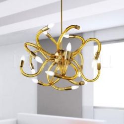 Simone Cenedese SFERA Chandelier - №6