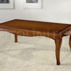 Giaretta Lipari 120 Coffee Table - №193