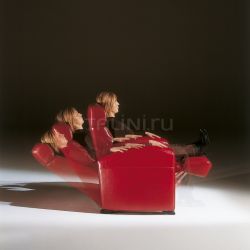 Origgi POLTRONA_FOREVER1 - №150