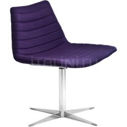 MIDJ Cover ATT F Lounge Chair - №210