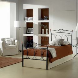 Target Point Letto singolo INGRID - №27