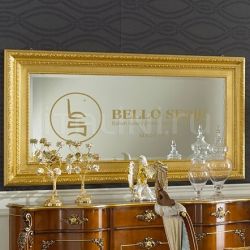 Bello Sedie Luxury classic chairs, Art. 3508: Mirror - №154