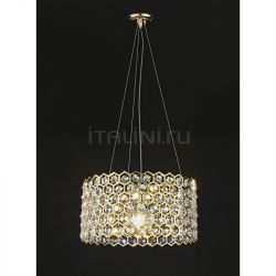 Spazio Luce Sospensione MARHABA SM47 - №252