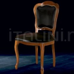 Giaretta Melfi Chair - №132