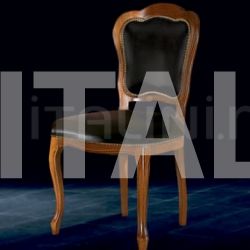 Giaretta Melfi Chair - №132