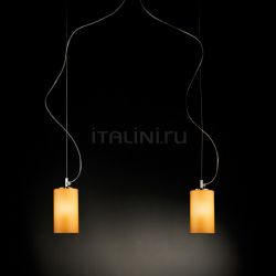 Metal Lux Pendant lamp Brick cod 143.512 - №138