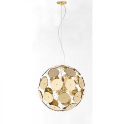 Spazio Luce Lampadari a sospensione What S60 - №149