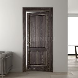 Bertolotto Porta battente serie 7P abete noce - №82