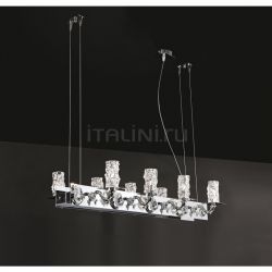 Spazio Luce Sospensione GIULY 12 - №178