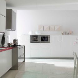 Gentili Cucine Programma Linea Onda Flex Composizione n. 3 - №47