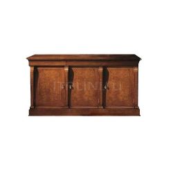 Hurtado Buffet three drawers (Albeniz) - №91