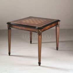 Hurtado Game table (Chessboard /felt) - №76