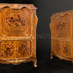 C.G. Capelletti Credenze, Sideboard 566 - №170