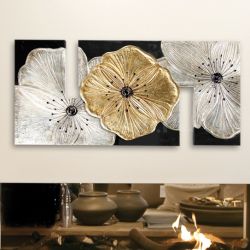 Pintdecor P4078 - Petunia Oro Piccola - №108