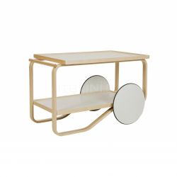 Artek Tea Trolley 901 - №3