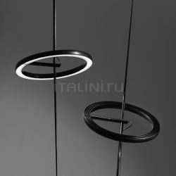 Ingo Maurer Ringelpiez Suspension - №159