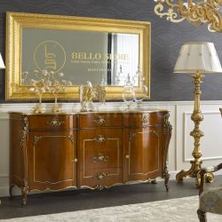 Bello Sedie Luxury classic chairs, Art. 3505: Sideboard - №67