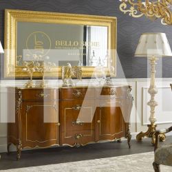 Bello Sedie Luxury classic chairs, Art. 3505: Sideboard - №67