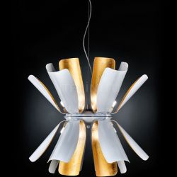 Metal Lux Pendant lamp Tropic cod 229.150-230.150 - №184