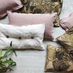 Tomasella Cushion collection - №106