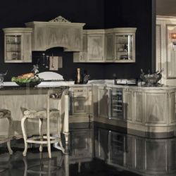 Bianchini Italian kitchen - №113