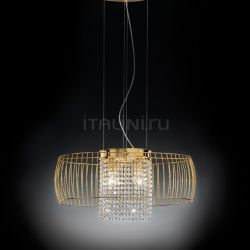 Metal Lux Pendant lamp Nido cod 208.160 - 209.160 - №51