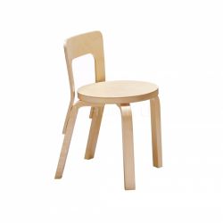 Artek Children's Chair N65 - №51