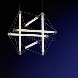 Ingo Maurer Light Structure - №105