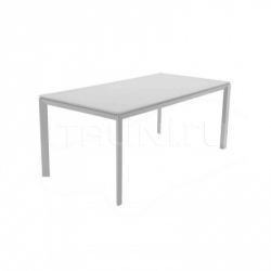 Sintesi Orion Extending Table - №29