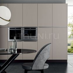 Gentili Cucine TIME con Maniglia Composizione n. 4 - №22