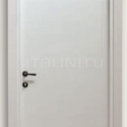 New Design Porte Giudetto SE 1011/QQ/S1 White sawn oak. Modern Interior Doors - №197