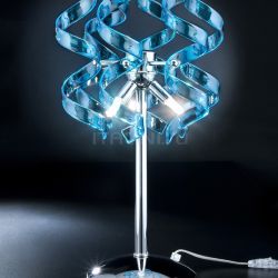 Metal Lux Table lamp Astro 205.123-206.123 - №207