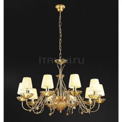 Spazio Luce Lampada CLAIRE 3P - №208