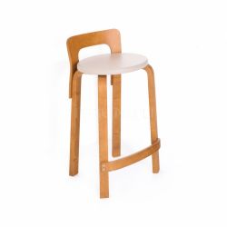 Artek High Chair K65 - №71