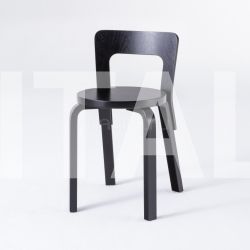 Artek Chair 65 - №45