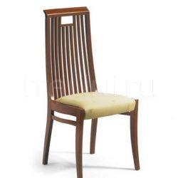 Corgnali Sedie Giada ST - Wood chair - №34