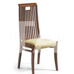 Corgnali Sedie Giada ST - Wood chair - №34