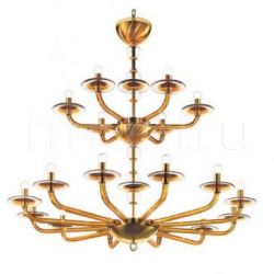 Simone Cenedese DISCO chandelier Art. 305 - №3