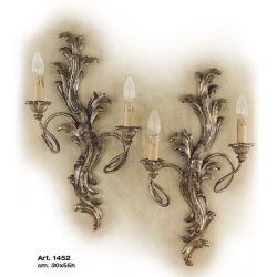 Calamandrei & Chianini Lighting - №168