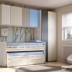 Moretti Compact Ponte KIDS KP202 - №42