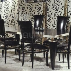 Bello Sedie Luxury classic chairs, Art. 3208: Table - №109