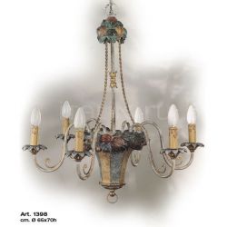 Calamandrei & Chianini Lighting - №159