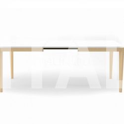 Infiniti Design Porta Venezia Extandable Table - №51