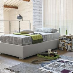 Target Point Letto singolo SOMMIER - №10